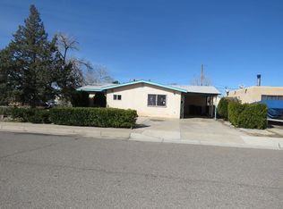 1003 Marcella St NE, Albuquerque, NM 87112