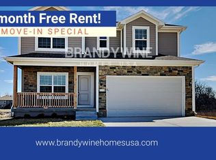 613 Winter Dr, Belton, MO 64012