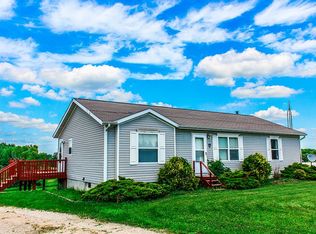 8908 Seventeen Mile Rd, Rodney, MI 49342