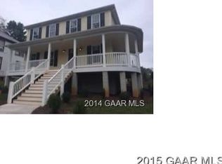 315 Churchville Ave, Staunton, VA