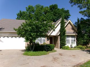 2505 Fort Davis Dr, Muskogee, OK 74403