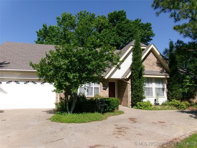 2505 Fort Davis Dr, Muskogee, OK, 74403