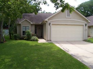 2518 Pearland Ave, Pearland, TX 77581