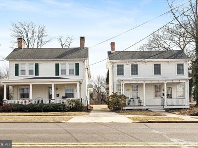 129 State Highway Rte #156-131, Trenton, NJ, 08620