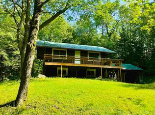 34 Mountainview Loop, West Dover, VT 05356