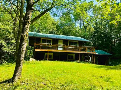 34 Mountainview Loop, West Dover, VT, 05356