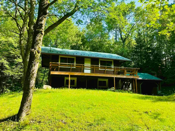34 Mountainview Loop, Dover, VT 05356