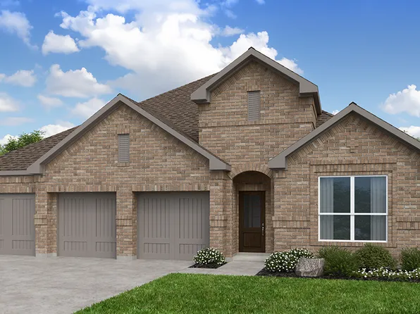 1717 Grackle Dr, Celina, TX 75009