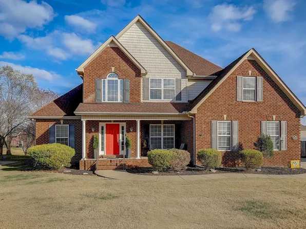 2626 Isaiah Dr, Murfreesboro, TN 37130