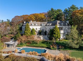 112 Horseshoe Road, Mill Neck, NY 11765
