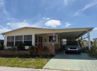 708 Brigantine Blvd, N Fort Myers, FL 33917