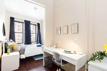 Rented by Bond New York