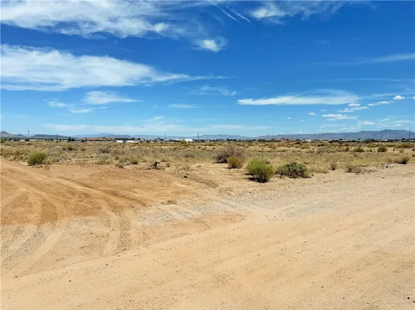 320-07-291 N Essco Street, Kingman, AZ 86409