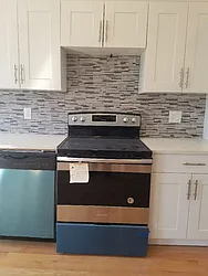 Rented by Bedford Brownstone Realty