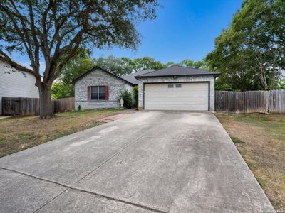 2563 Chasefield, Schertz, TX, 78154