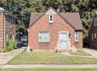 19164 Westphalia St, Detroit, MI 48205