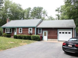 6 Chestnut St, Middleboro, MA 02346