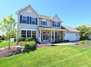 1077 Sonoma Ln, Aurora, IL