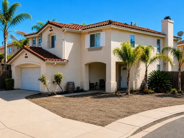 (undisclosed Address), Santa Maria, CA 93454
