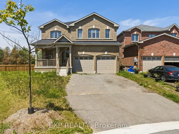 10 Burrows Ct, Kawartha Lakes, ON K9V 0P6