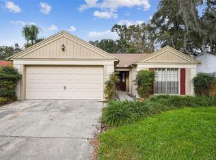 1640 Baker Rd, Lutz, FL 33559