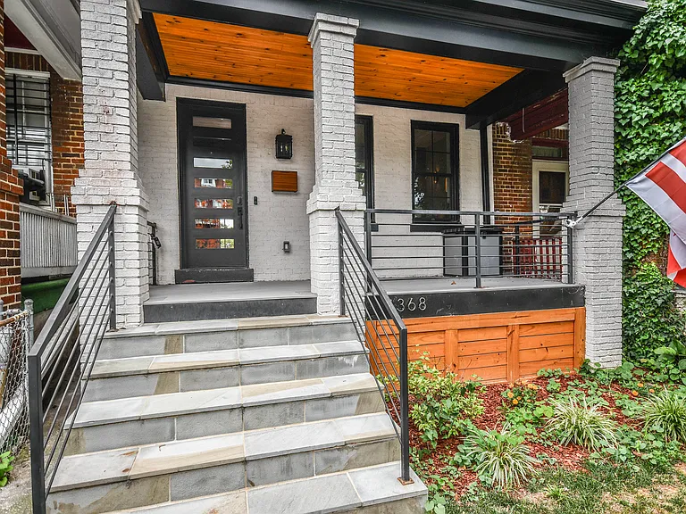1368 Randolph St NW — Photo 47