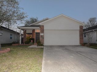 4926 Amorgas Isle Dr, Spring, TX 77388