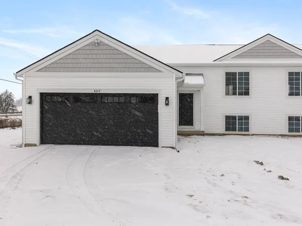 4017 22nd Ave, Hudsonville, MI 49426