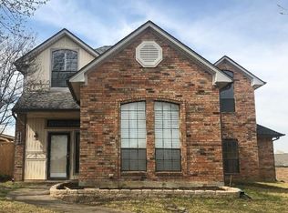 1430 Homestead Ln, Carrollton, TX 75007