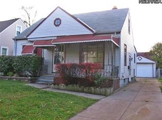 4428 W 56th St, Cleveland, OH