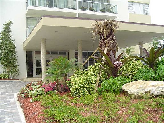 2nd image of 5775 Collins Ave APT 708