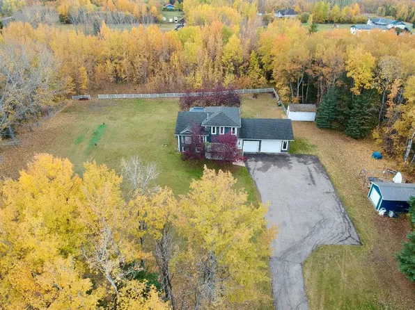 712051 N Range Rd #54-9, County Of, AB T8X 4A7