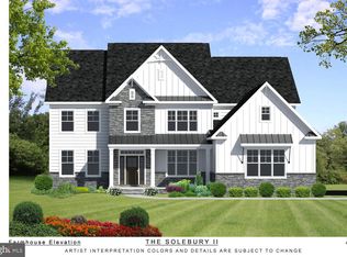 LOT Anglesey Ln #B, Lansdale, PA 19446