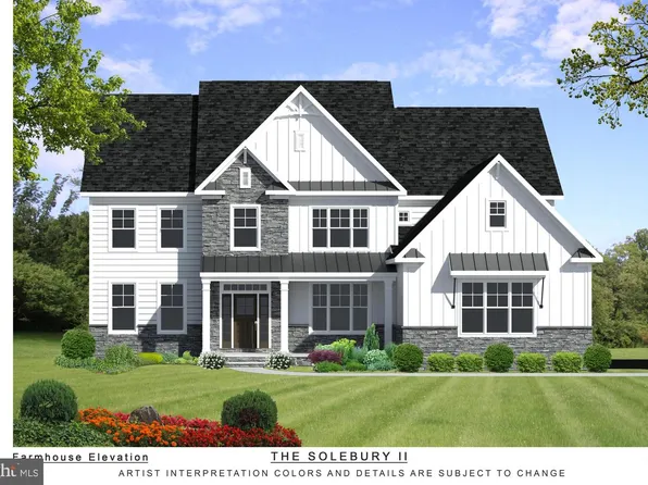 LOT Anglesey Ln #B, Lansdale, PA 19446