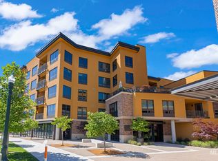 880 W River St UNIT 311, Boise, ID 83706