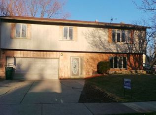 5241 Crocus Ave, Lansing, MI 48911