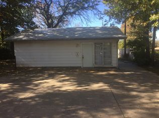 1741 S Glendale Ave, Wichita, KS 67218