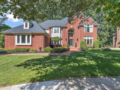 53519 Wayburn Ct, Shelby Township, MI, 48315