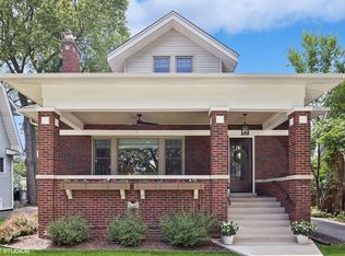 146 Dover Ave, La Grange, IL 60525