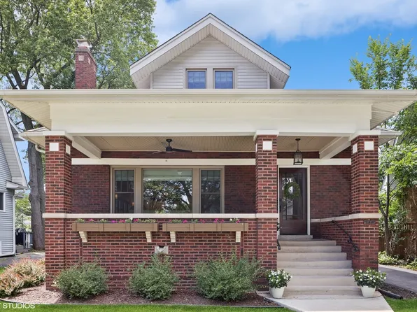 146 Dover Ave, La Grange, IL 60525