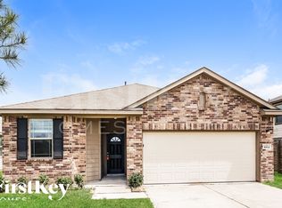 1664 Road 5102, Cleveland, TX 77327