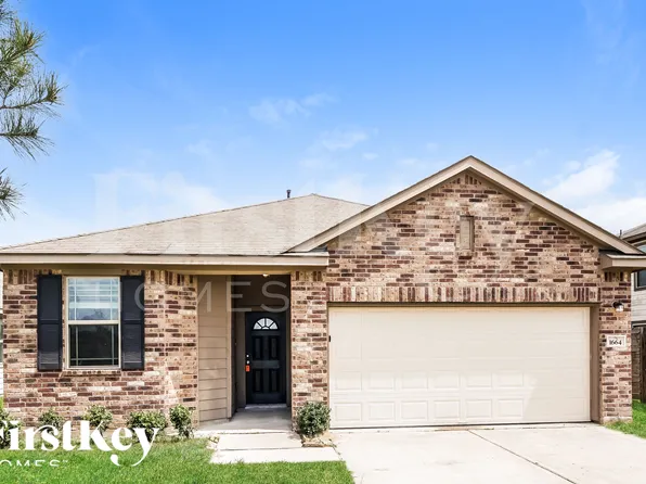 1664 Road 5102, Cleveland, TX 77327