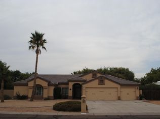 4628 W Misty Willow Ln, Glendale, AZ 85310