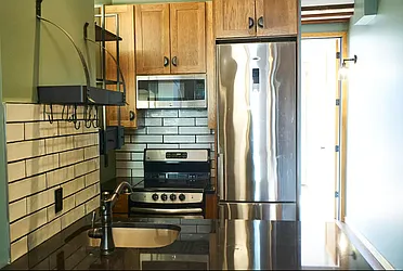 Rented by Lodger Corp