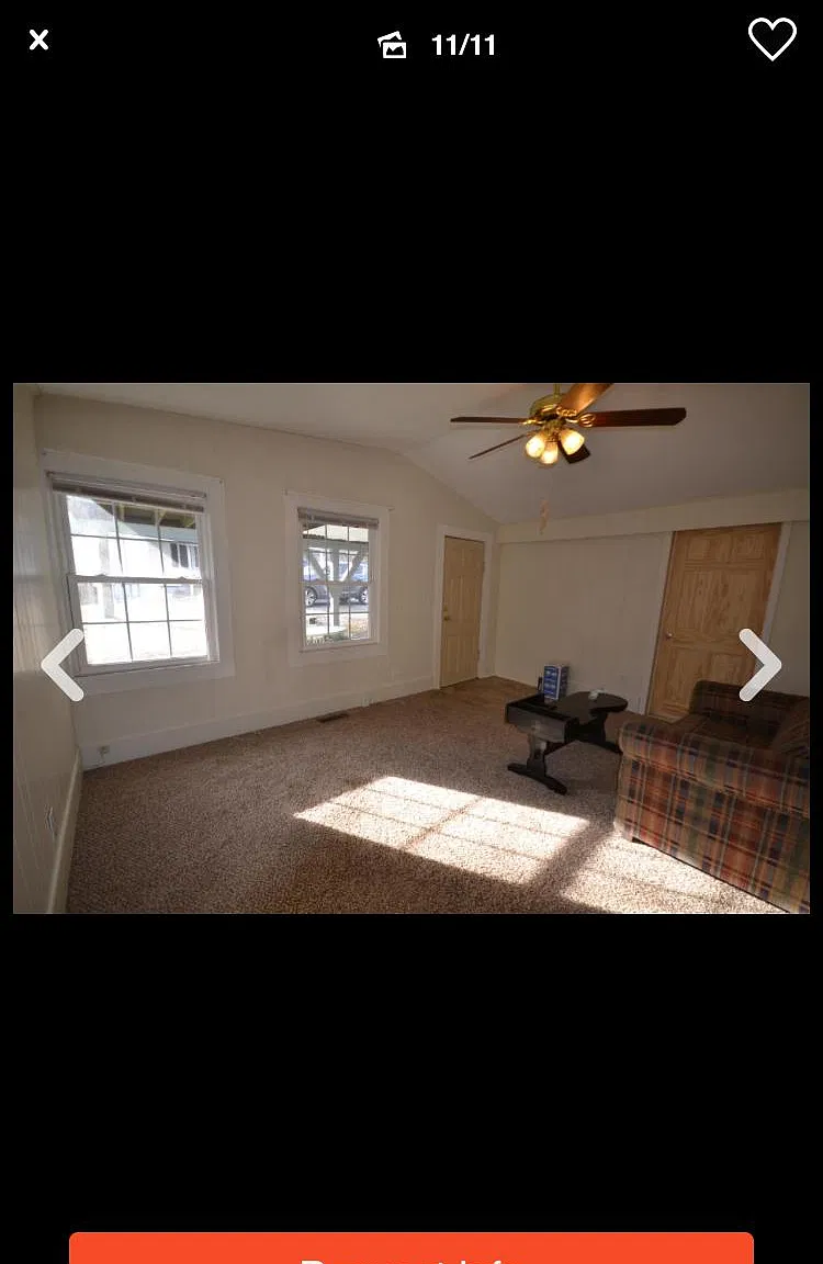 2 bed, 790 sqft, $1,100 — Photo 4