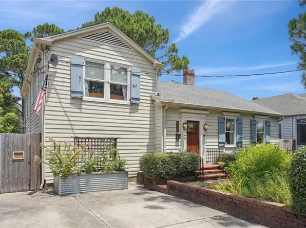 2240 Dante St, New Orleans, LA 70118