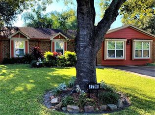 3704 Edgefield Dr, Pasadena, TX 77503