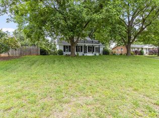 4111 Sudbury Rd, Charlotte, NC 28205