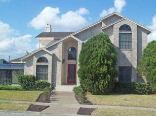 6421 Marans St, Corpus Christi, TX 78414