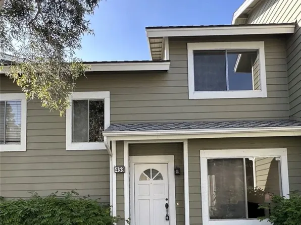 458 Monroe, Irvine, CA 92620